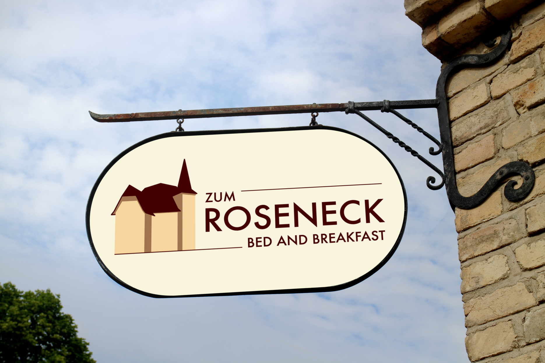 ZUM ROSENECK